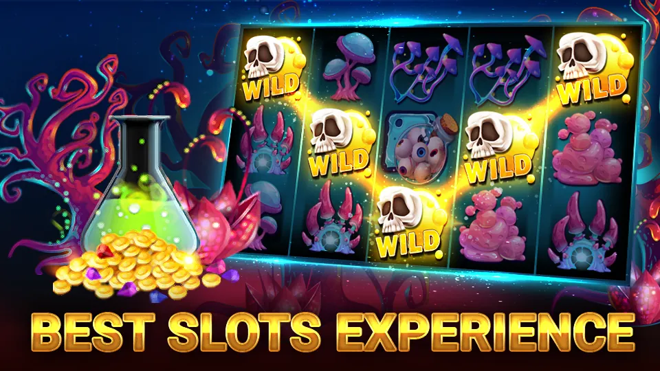 Các loại trò chơi nổ hũ i9bet150 app
