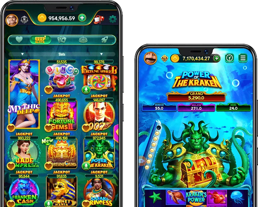 Hình ảnh đa dạng trò chơi trên i9bet150 App