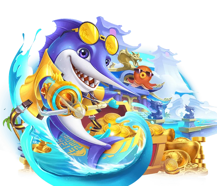 Game bắn cá đổi thưởng i9bet150